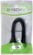 Kabel Techly DisplayPort - DisplayPort 1m czarny (304284) 2