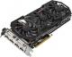 Karta graficzna Gigabyte GeForce GTX 960 Gaming Windforce 3X 4GB GDDR5 (128 bit) 2x DVI, HDMI, 3x DP (GV-N960G1 GAMING-4GD) 2