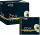 TDK CD-R 800MB 40x 10 płyt (t18780) 2