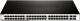 Switch D-Link DGS-1210-52P 48x10/100 + 4x SFP 3
