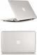 Etui Pan i Pani Gadżet Hard case Macbook Pro 2020 13" 13" Biały 1
