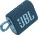 Głośnik JBL GO 3 niebieski (JBLGO3BLU) 1