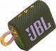 Głośnik JBL GO 3 zielony (JBLGO3GRN) 2