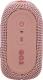 Głośnik JBL GO 3 różowy (JBLGO3PINK) 5