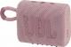 Głośnik JBL GO 3 różowy (JBLGO3PINK) 1