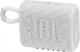 Głośnik JBL GO 3 biały (JBLGO3WHT) 1