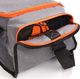 Meteor Torba sportowa Nepr szara 20 l 2