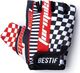 Bestif Dziecięce rękawiczki rowerowe BRR08 Bestif S/M 2