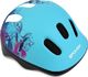 Spokey Kask rowerowy dziecięcy regulowany Floris niebieski r. 44-48 1