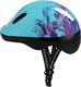 Spokey Kask rowerowy dziecięcy regulowany Floris niebieski r. 44-48 1