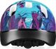 Spokey Kask rowerowy dziecięcy regulowany Floris niebieski r. 44-48 3
