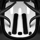 Spokey Kask rowerowy dziecięcy regulowany Floris niebieski r. 44-48 4