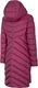 4f Damski płaszcz puchowy pikowany KUDP007 4F XXL 1
