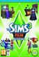 The Sims 3 Film akcesoria - Klucz aktywacyjny Origin 1