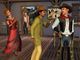 The Sims 3 Film akcesoria - Klucz aktywacyjny Origin 1