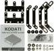 Chłodzenie CPU Scythe Kodati Rev.B (SCKDT-1100) 12