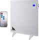 Grzejnik Gruber Heizung Panel grzewczy na podczerwień grzejnik TIMER LCD 1