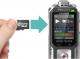 Dyktafon Philips DVT6000 4