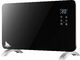 Grzejnik Gruber Heizung PANEL GRZEWCZY GRZEJNIK PROMIENNIK 1Kw WiFi SMART 1