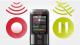 Dyktafon Philips DVT2500 3