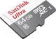 Karta SanDisk Ultra MicroSDXC 64 GB Class 10 UHS-I  (SDSQUNR-064G-GN3MA) 2
