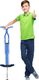 Nils Extreme NFX5006 NIEBIESKI JUMP STICK NILS FUN 1