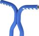 Nils Extreme NFX5006 NIEBIESKI JUMP STICK NILS FUN 6