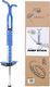 Nils Extreme NFX5006 NIEBIESKI JUMP STICK NILS FUN 9