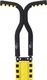 Nils Extreme NFX5006 ŻÓŁTY JUMP STICK NILS FUN 3