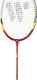 WISH ALUMTEC 329K ZESTAW RAKIET DO BADMINTONA NIEBIESKI+CZERWONY WISH 6