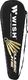 WISH ALUMTEC 316K ZESTAW RAKIET DO BADMINTONA CZERWONY+NIEBIESKI WISH 5