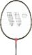 WISH ALUMTEC 316K ZESTAW RAKIET DO BADMINTONA CZERWONY+NIEBIESKI WISH 6