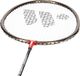 WISH ALUMTEC 316K ZESTAW RAKIET DO BADMINTONA CZERWONY+NIEBIESKI WISH 7