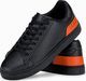 Ombre Buty męskie czarne r. 42 (T359) 3