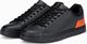 Ombre Buty męskie czarne r. 42 (T359) 4