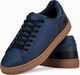 Ombre Buty męskie granatowe r. 41 (T359) 2