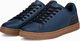 Ombre Buty męskie granatowe r. 41 (T359) 3