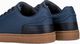 Ombre Buty męskie granatowe r. 41 (T359) 7
