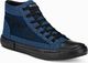 Ombre Buty męskie granatowe r. 40 (T353) 1