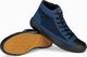 Ombre Buty męskie granatowe r. 40 (T353) 1