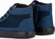 Ombre Buty męskie granatowe r. 40 (T353) 6