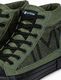 Ombre Buty męskie khaki r. 43 (T353) 4