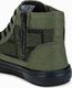 Ombre Buty męskie khaki r. 43 (T353) 5