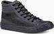 Ombre Buty męskie grafitowe r. 43 (T357) 2