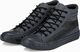 Ombre Buty męskie grafitowe r. 43 (T357) 3
