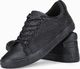 Ombre Buty męskie trampki T351 - czarne 41 2