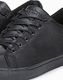 Ombre Buty męskie trampki T351 - czarne 41 4