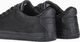Ombre Buty męskie trampki T351 - czarne 41 6
