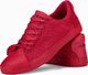 Ombre Buty męskie trampki T351 - czerwone 41 2