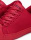 Ombre Buty męskie trampki T351 - czerwone 41 5